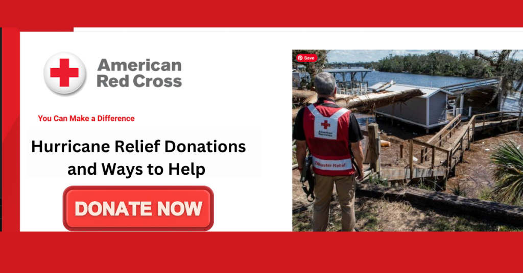 American Red Cross